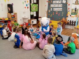 2025-11-05 Dzień postaci z bajek